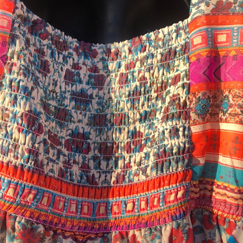 American Rag romper - Picture 3 of 5